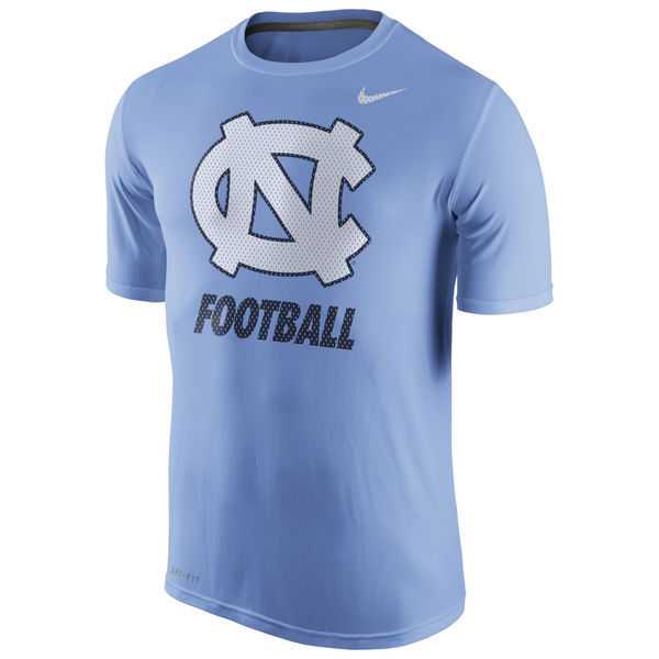 North Carolina Tar Heels Nike 2015 Sideline Dri-FIT Legend Logo WEM T-Shirt - Carolina Blue,We sell and wholesale North Carolina Tar Heels Nike 2015 Sideline Dri-FIT Legend Logo WEM T-Shirt - Carolina Blue on line form chian!